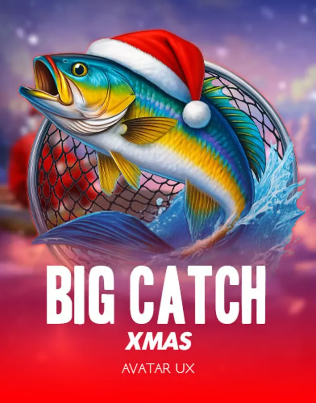 puppybet casino big catch