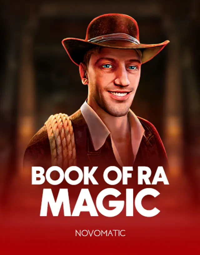 puppybet casino book of magic