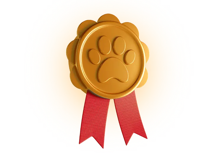 puppybet casino prize